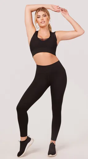 Control Top Gym Leggings