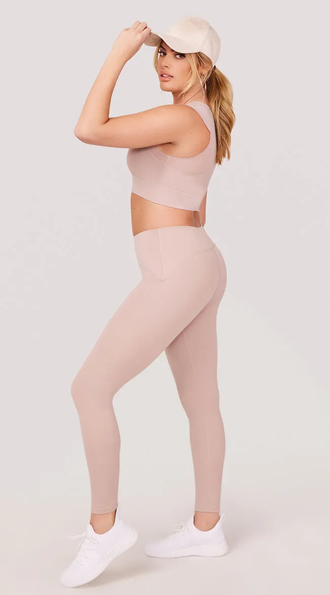 Control Top Gym Leggings