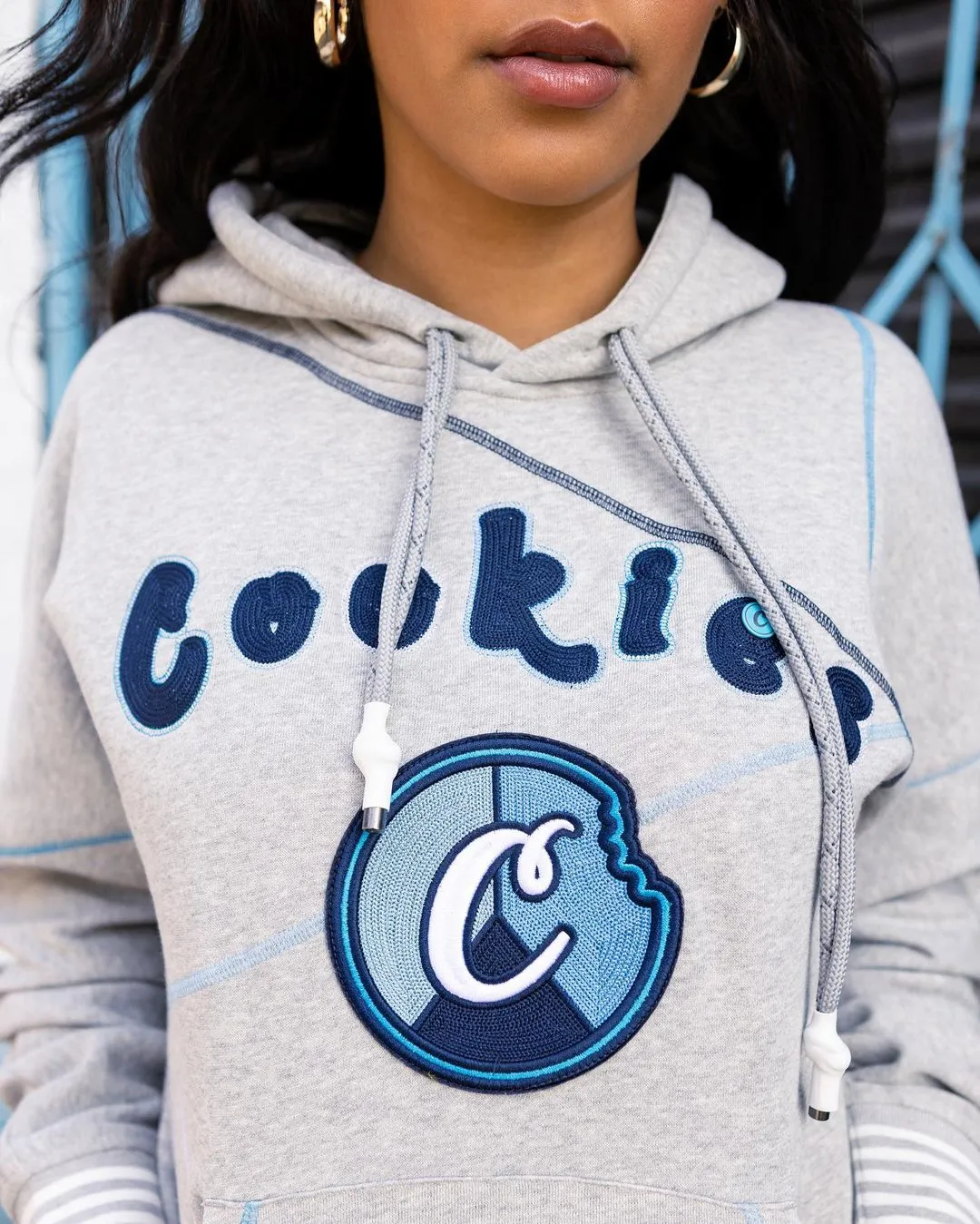 Cookies Show And Prove Pullover Hoodie