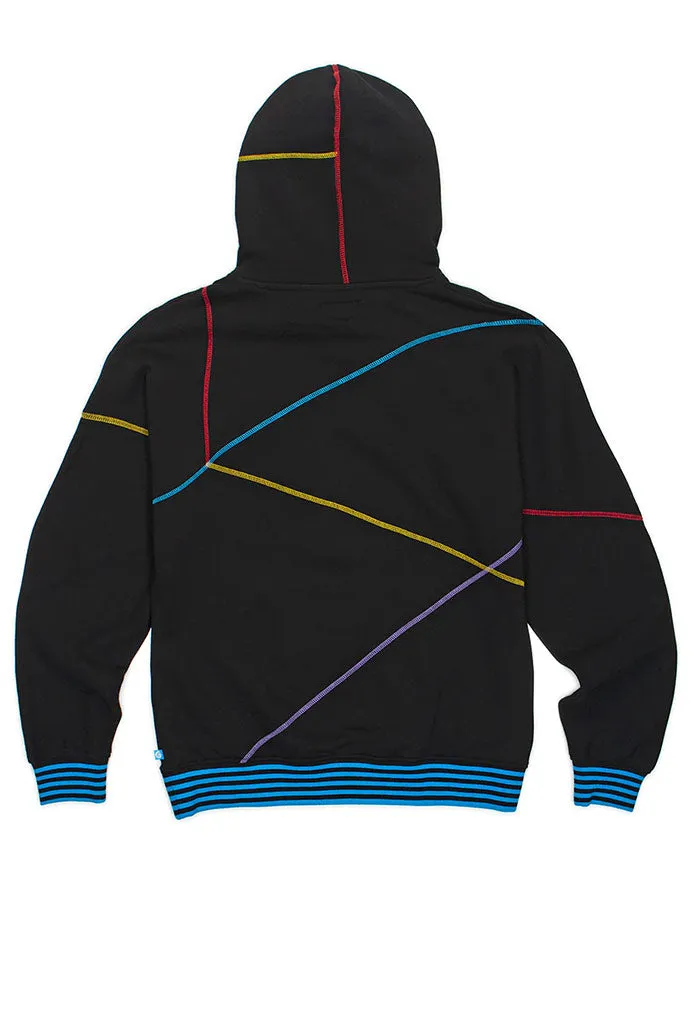 Cookies Show And Prove Pullover Hoodie