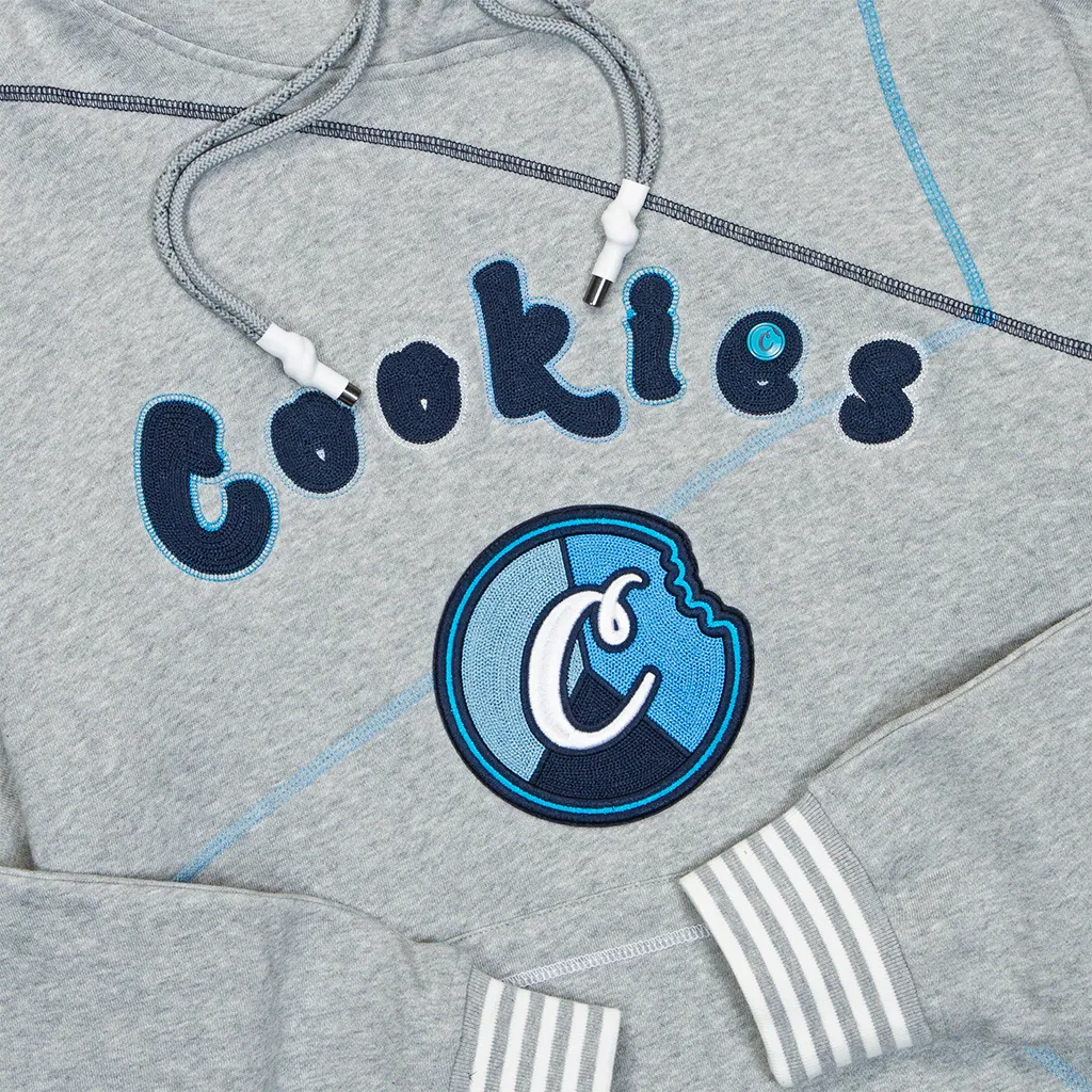 Cookies Show And Prove Pullover Hoodie