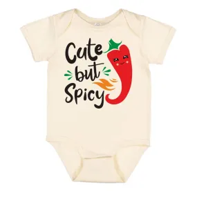 Cute but Spicy Bodysuit