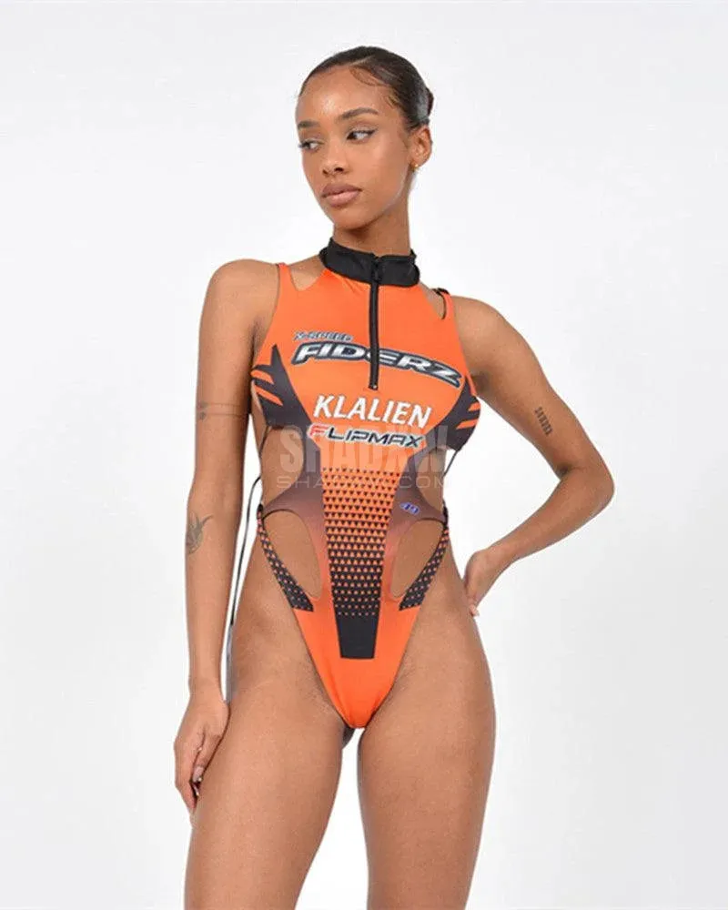 Cyber Bodysuit