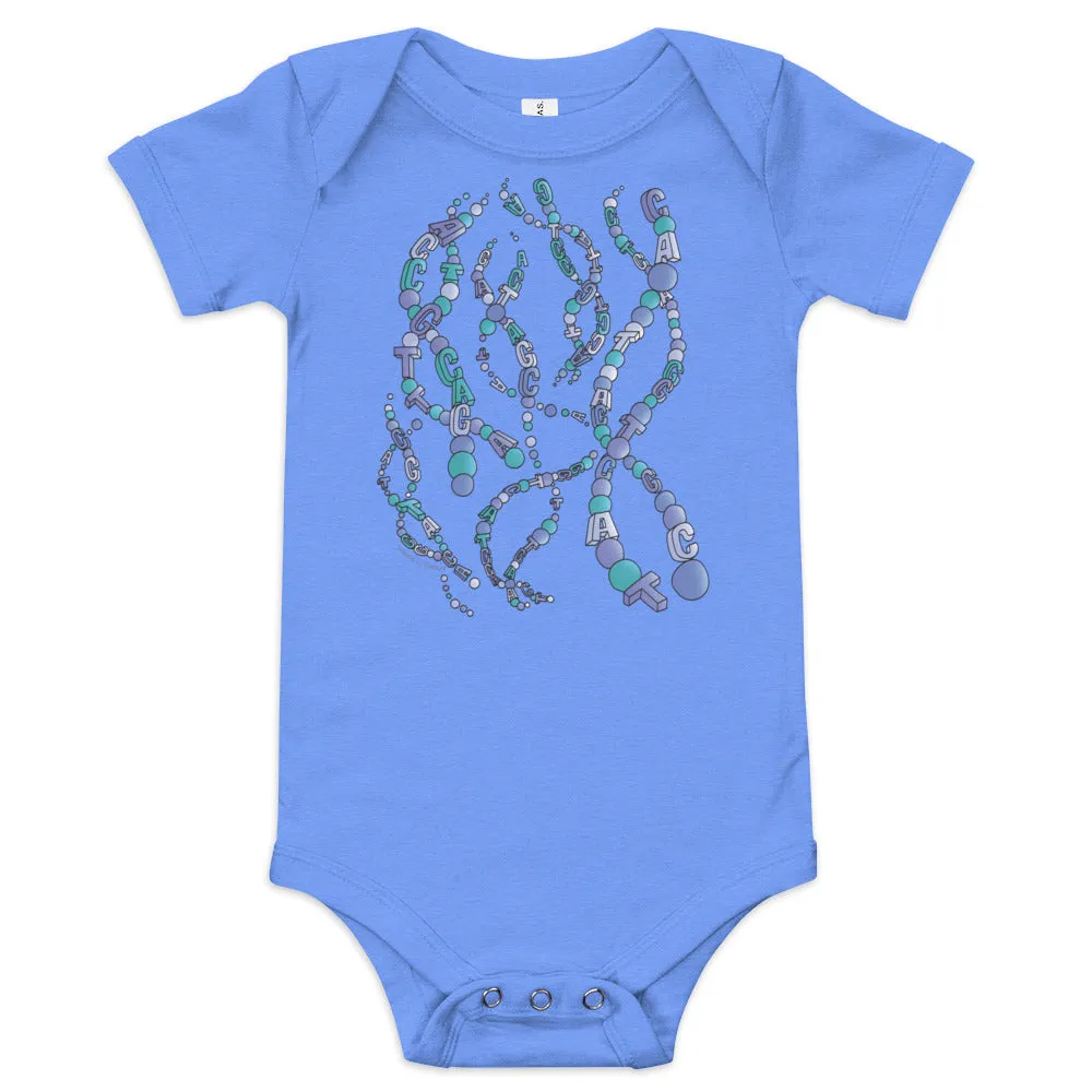 DNA Baby Bodysuit