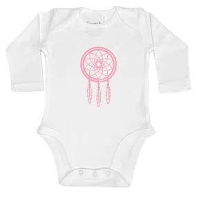 Dream Catcher | White Bodysuit | Various Colours