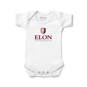 Elon Phoenix Signature Logo Bodysuit