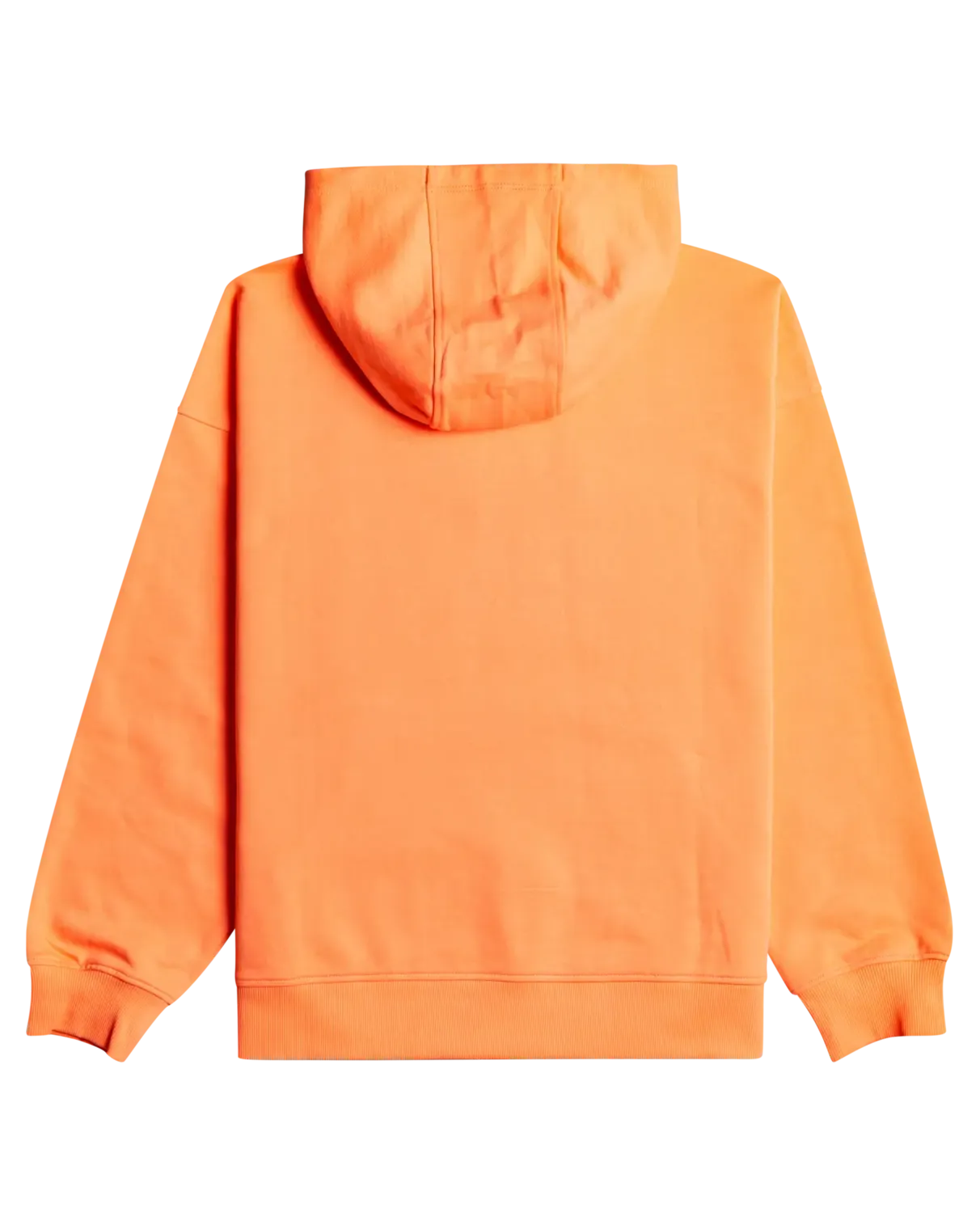 Essential Energy Hoodie in Mock Orange