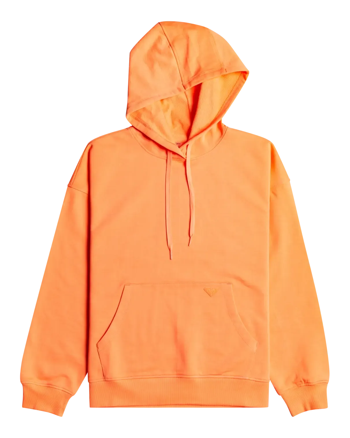 Essential Energy Hoodie in Mock Orange