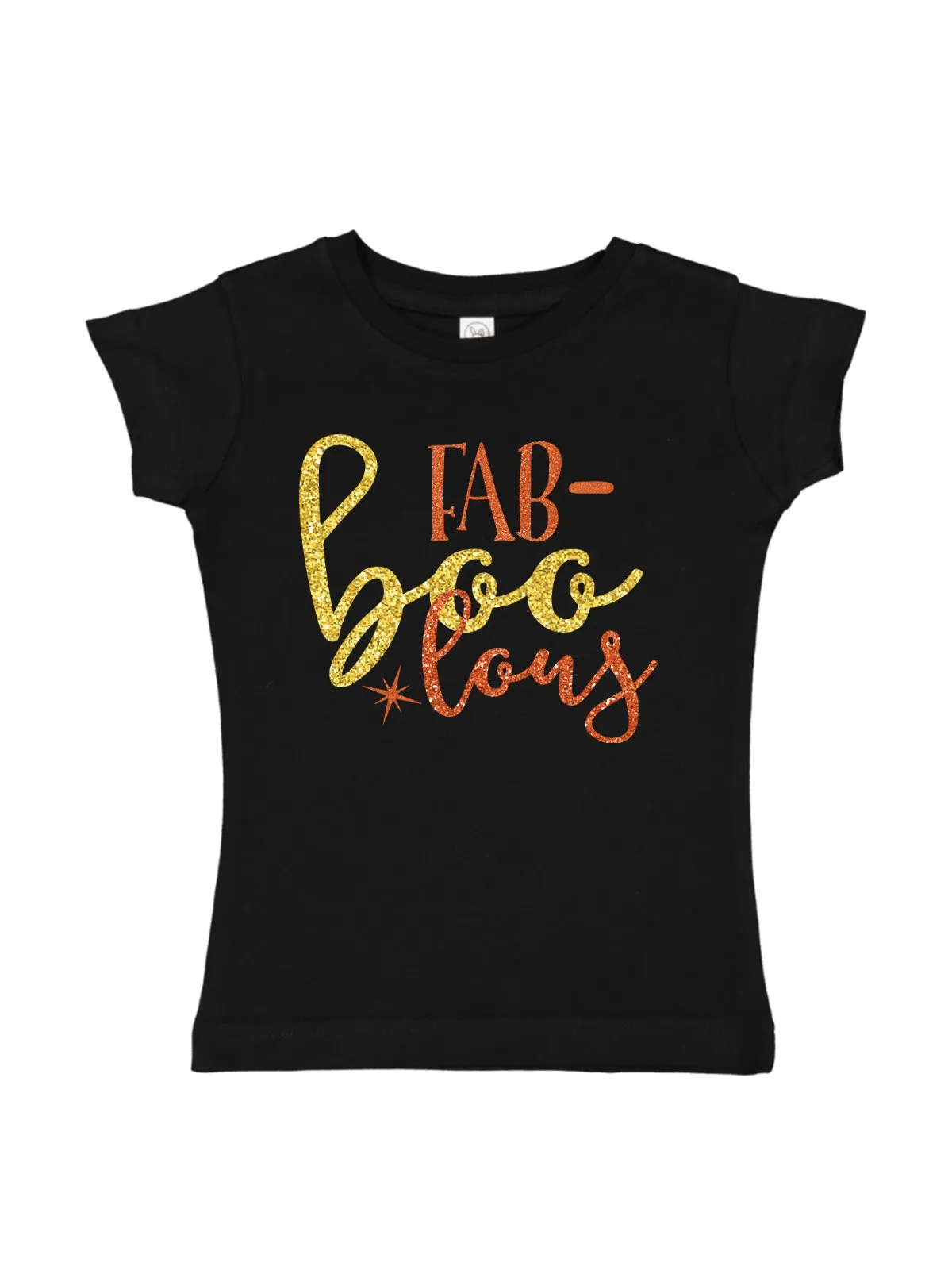 FabBOOlous Kids Halloween Shirt & Baby Bodysuit