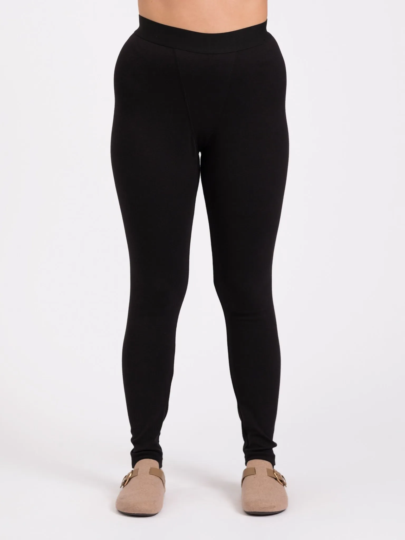 Favorite Leggings - Black