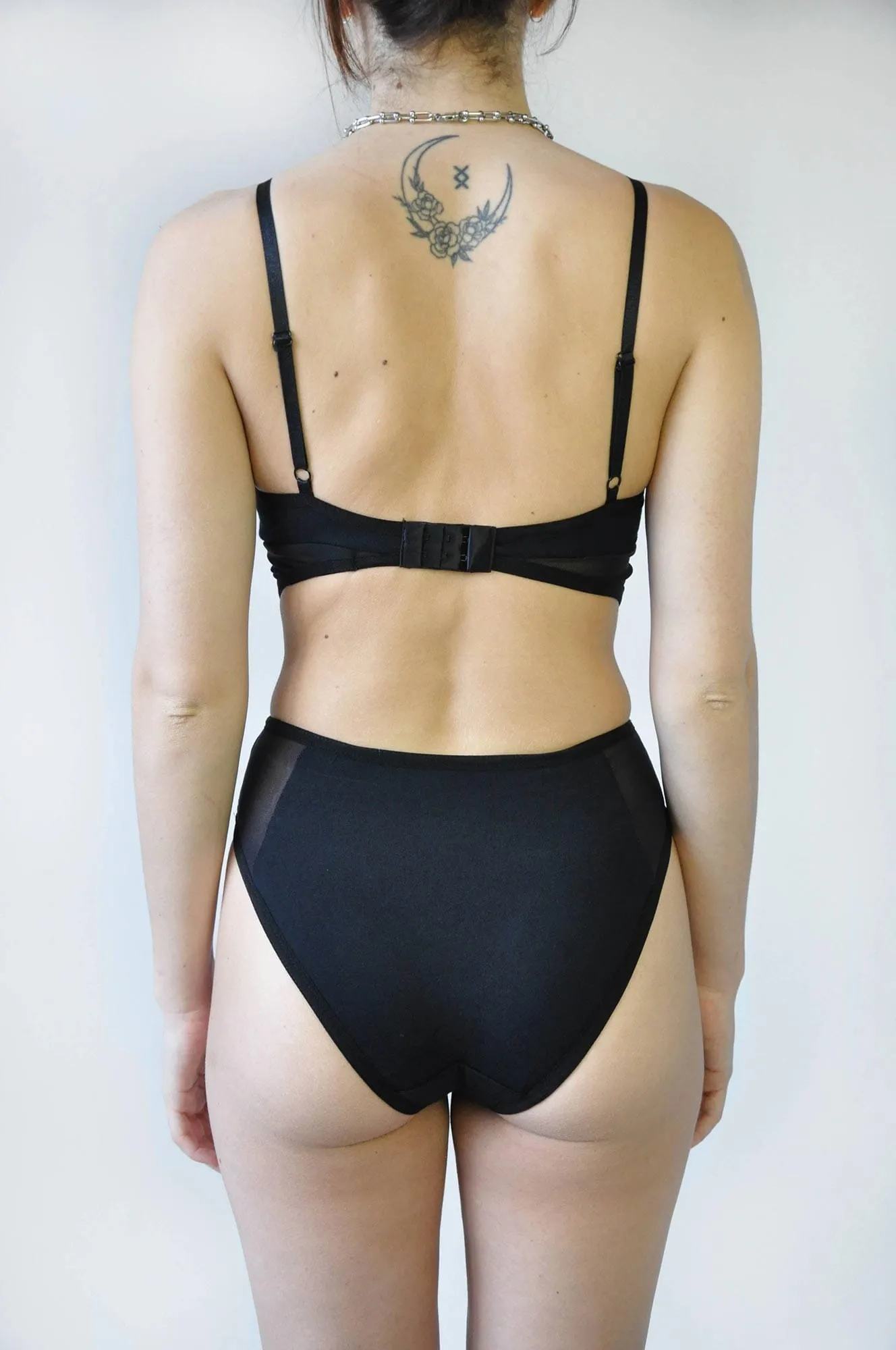 Fiona Bodysuit [Last Large, XL]