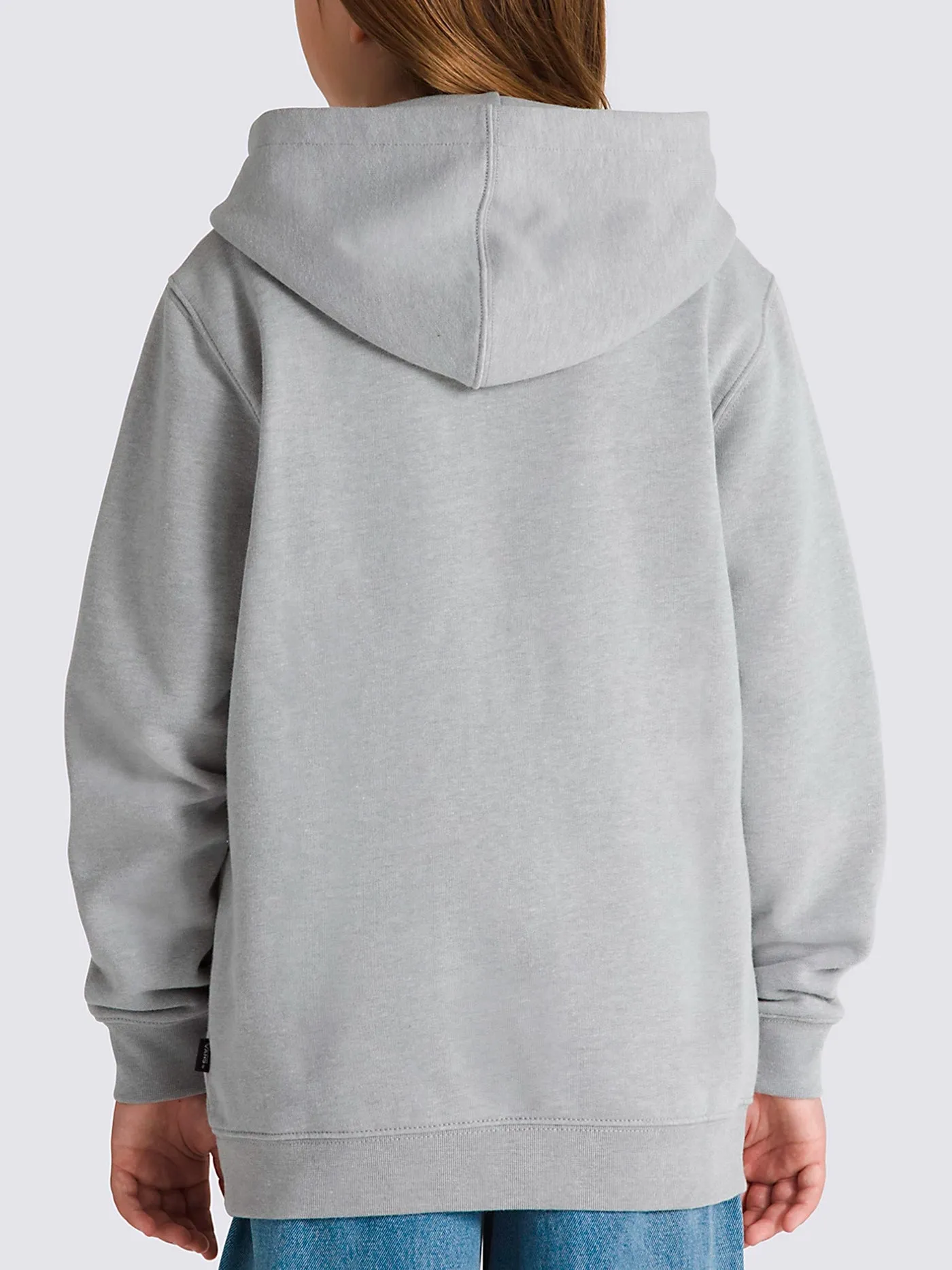 Fish Loose Hoodie (Boys 7-14)