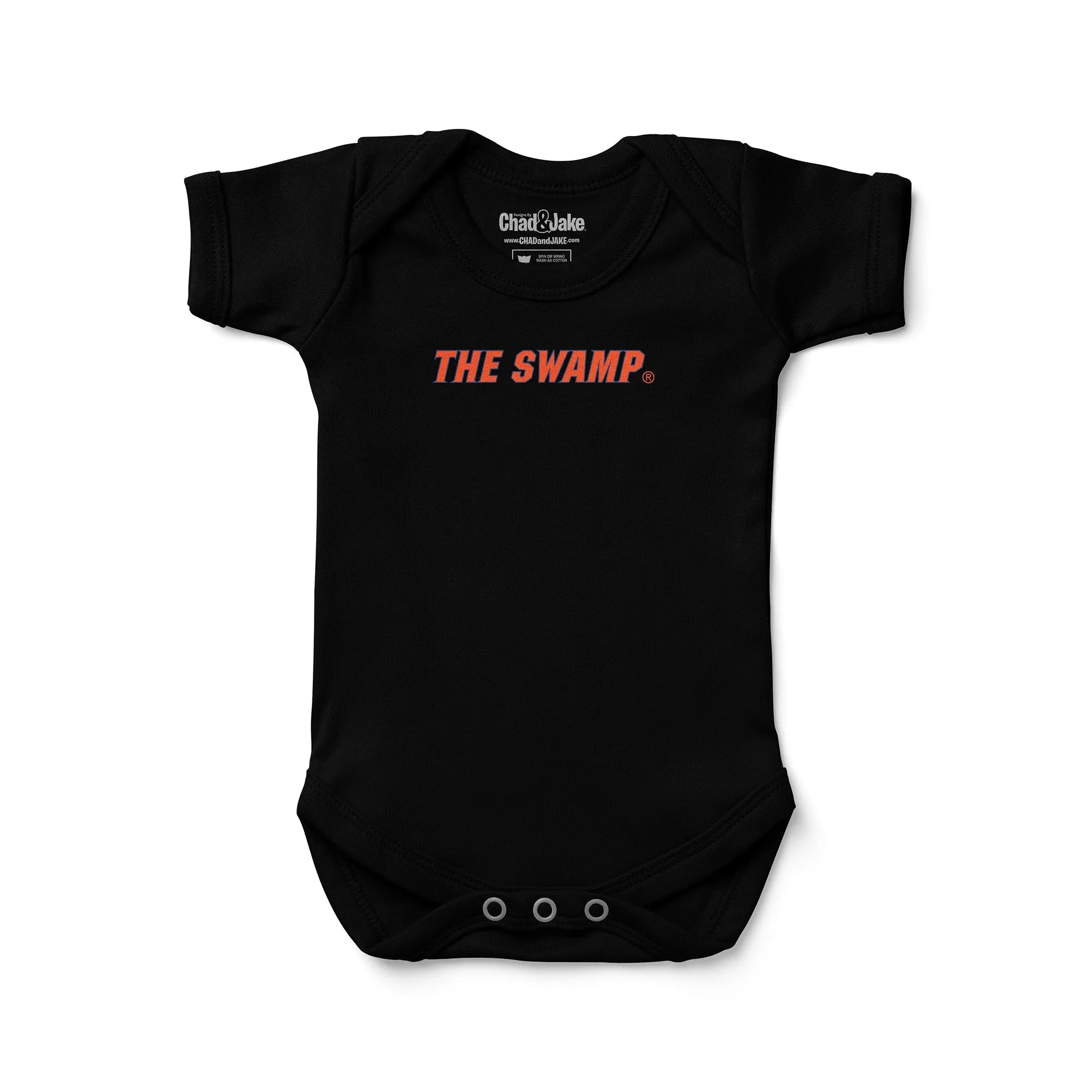 Florida Gators The Swamp Bodysuit