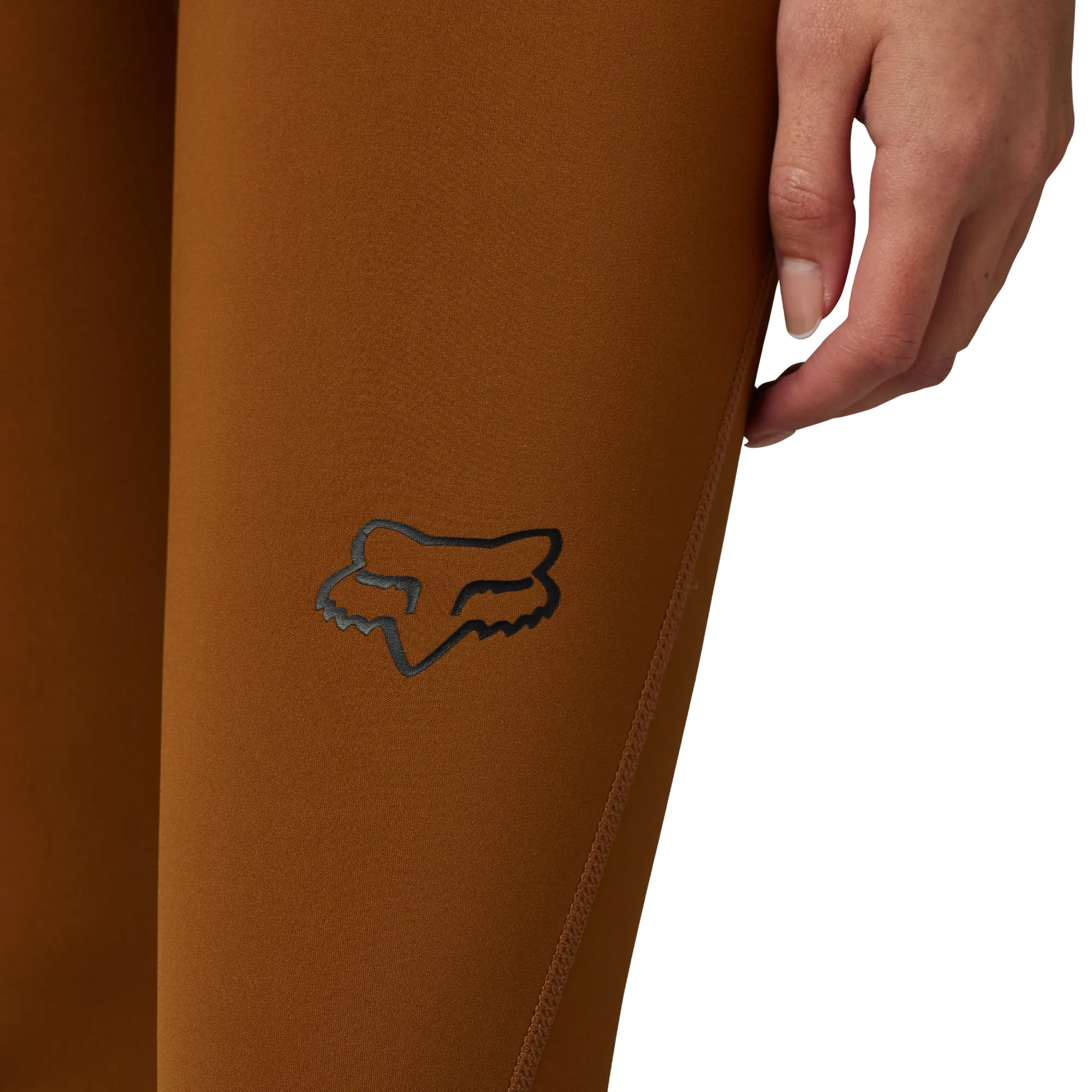 Fox Racing Detour Leggings Nutmeg Brown