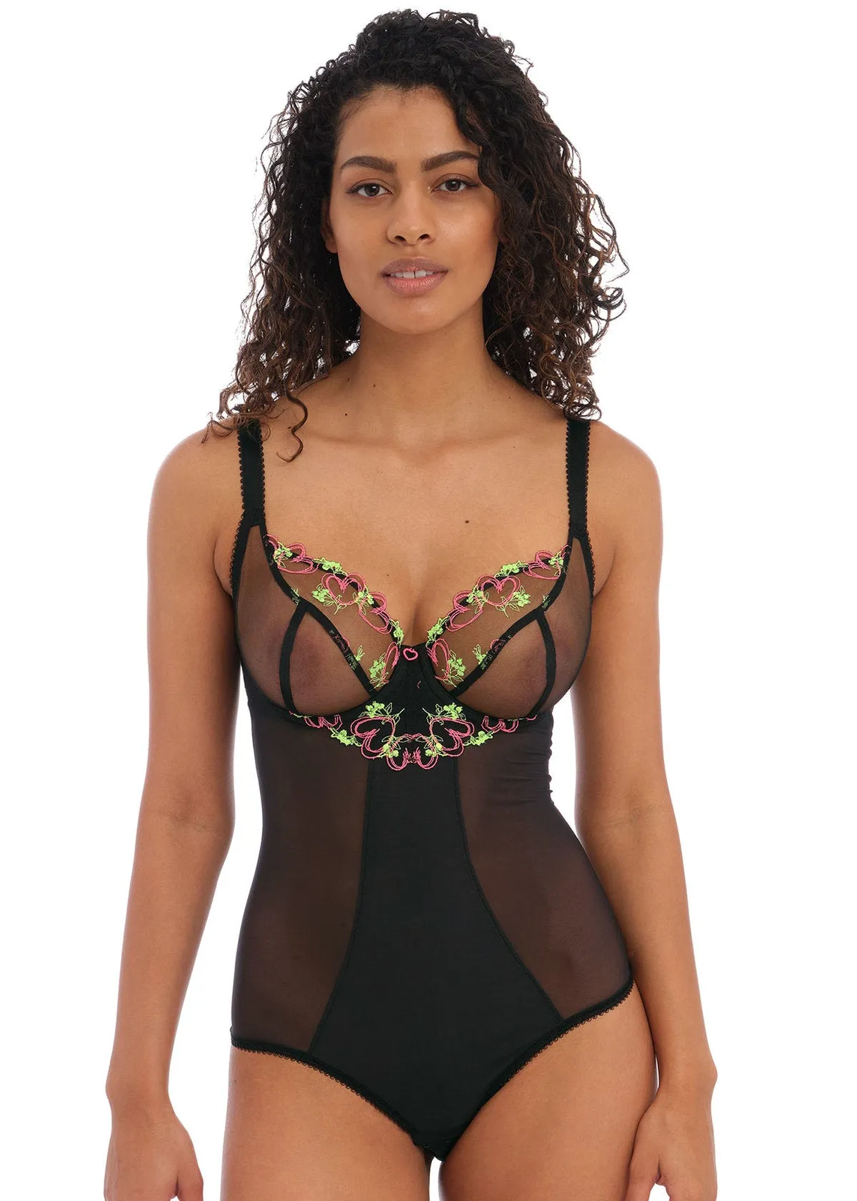 FREYA AA401093 LOVELAND BODYSUIT