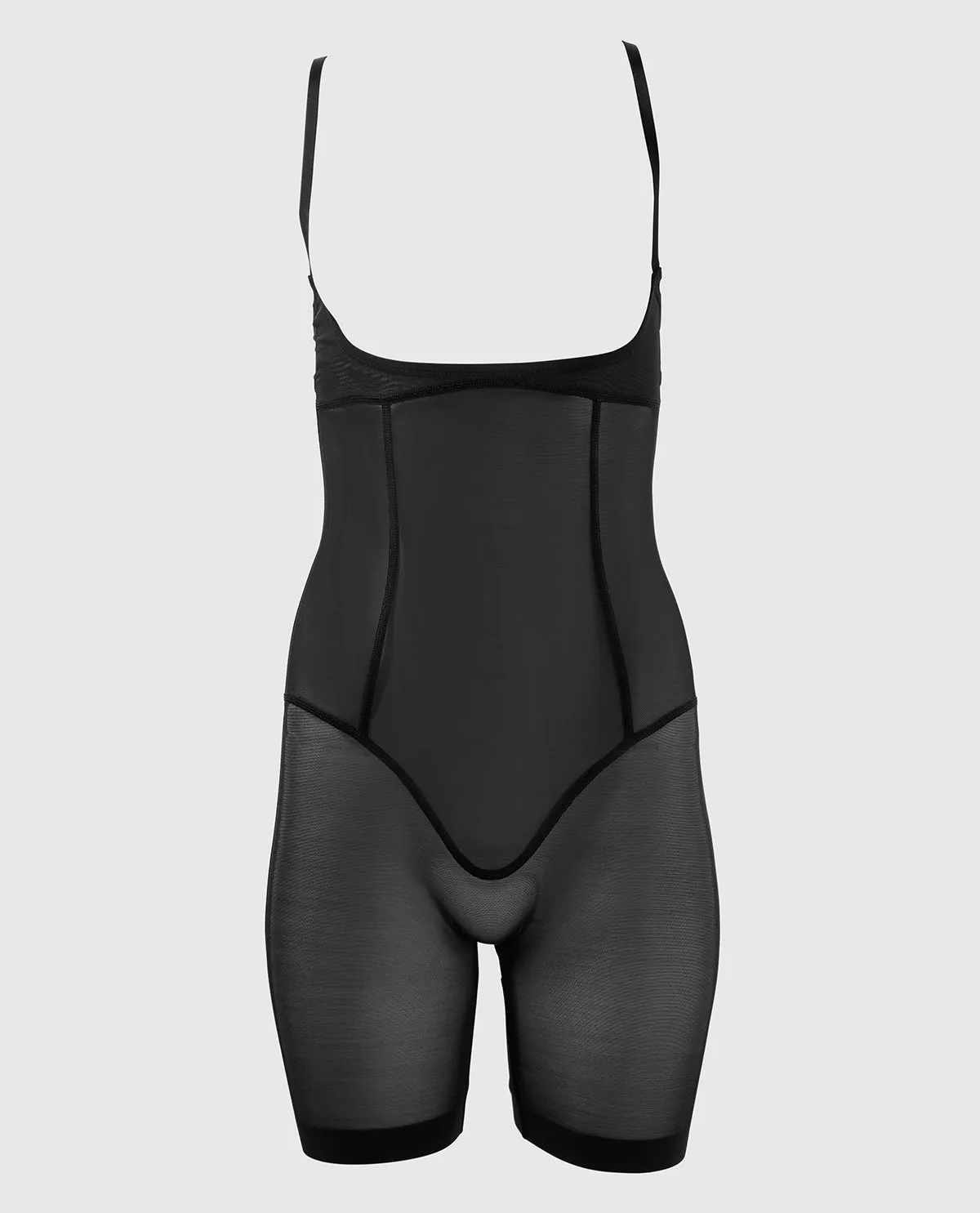 Full Coverage Shaping Bodysuit