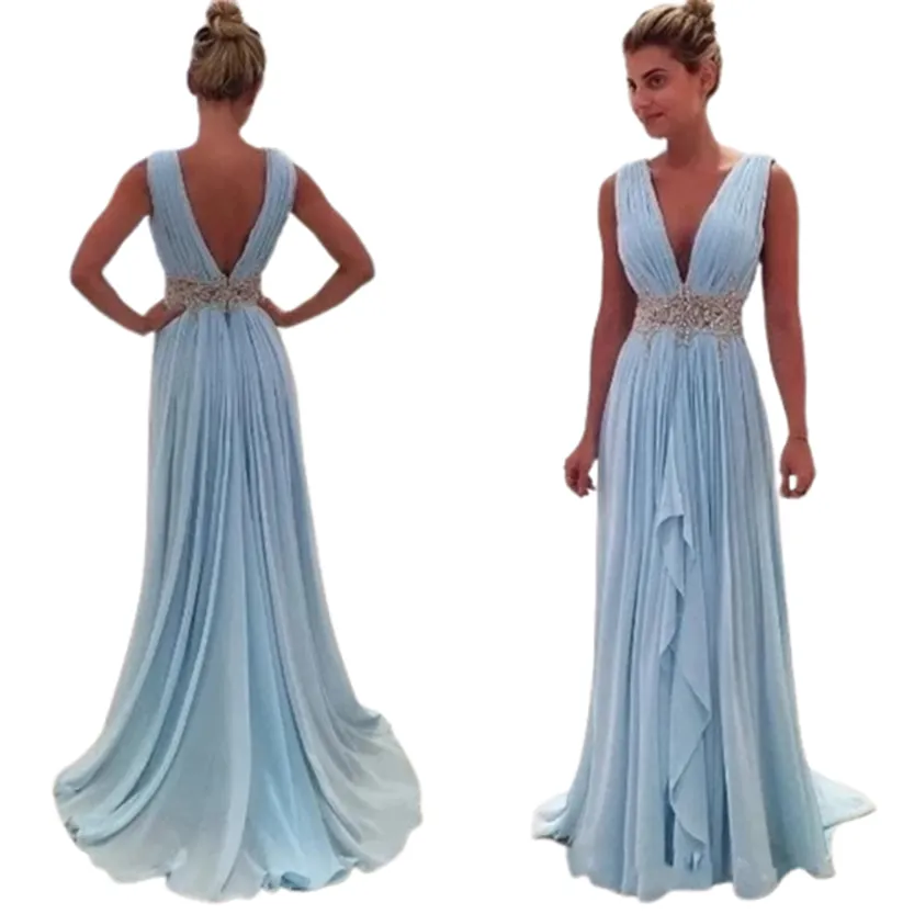 Funki Buys | Dresses | Women's Elegant Long Evening Gowns