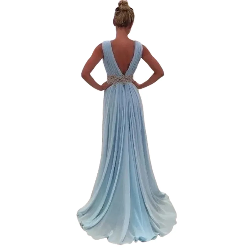 Funki Buys | Dresses | Women's Elegant Long Evening Gowns