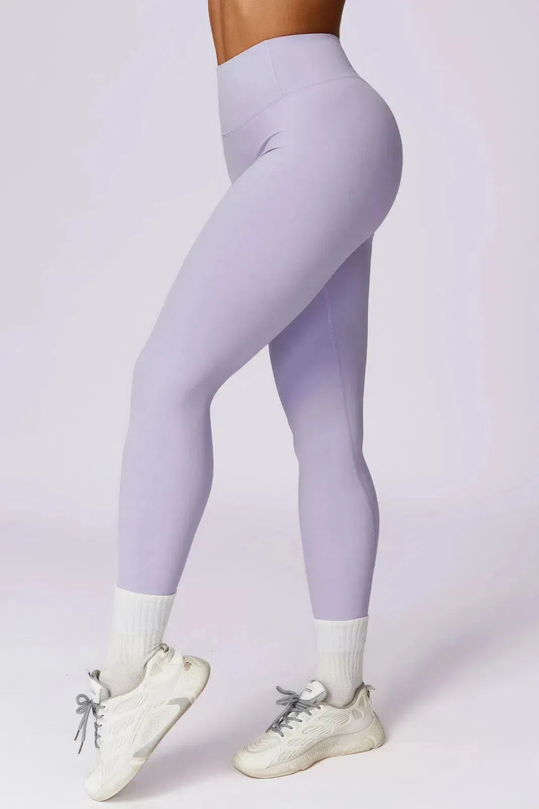 Galilea – High-waisted fit – Workout tights