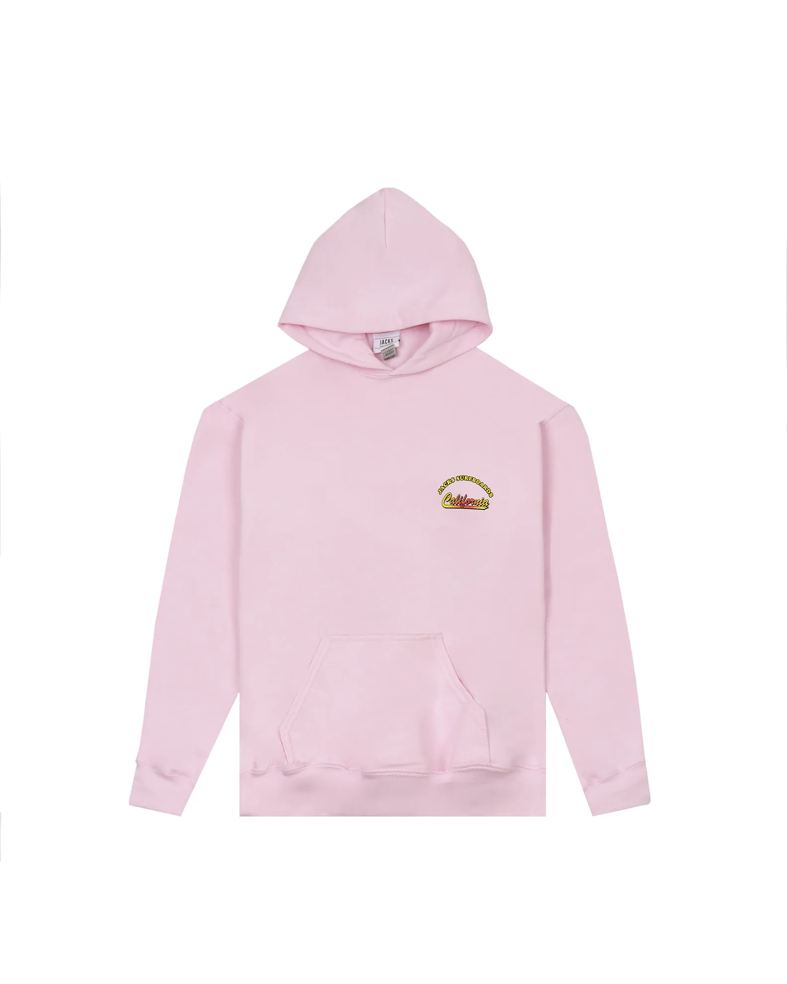 Girls (8-16) Quasimodo L/S Pullover Hoodie