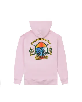 Girls (8-16) Quasimodo L/S Pullover Hoodie