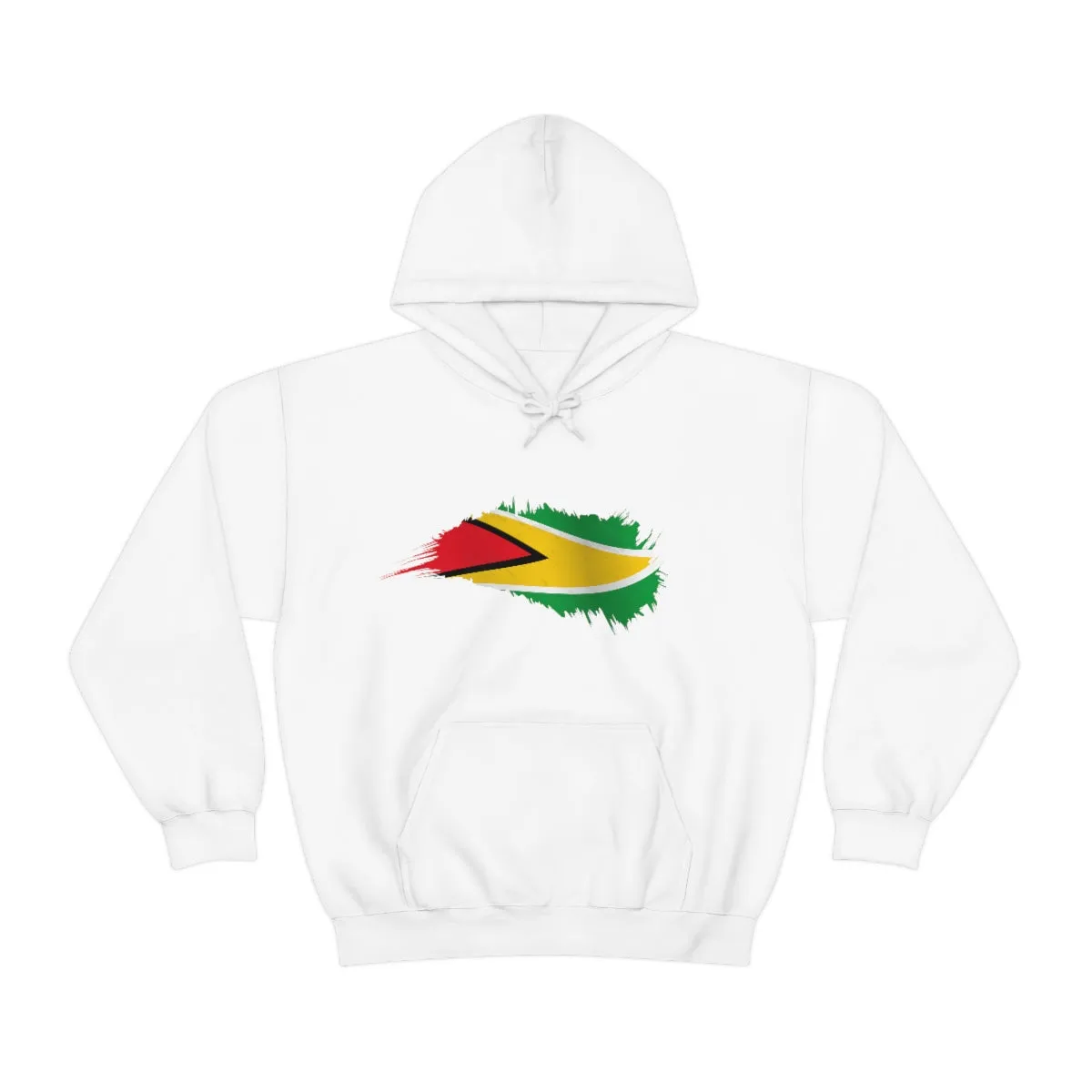 GUYANA Heavy Blend™ Hooded Sweatshirt (UNISEX)