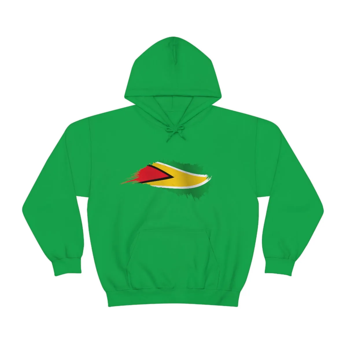 GUYANA Heavy Blend™ Hooded Sweatshirt (UNISEX)