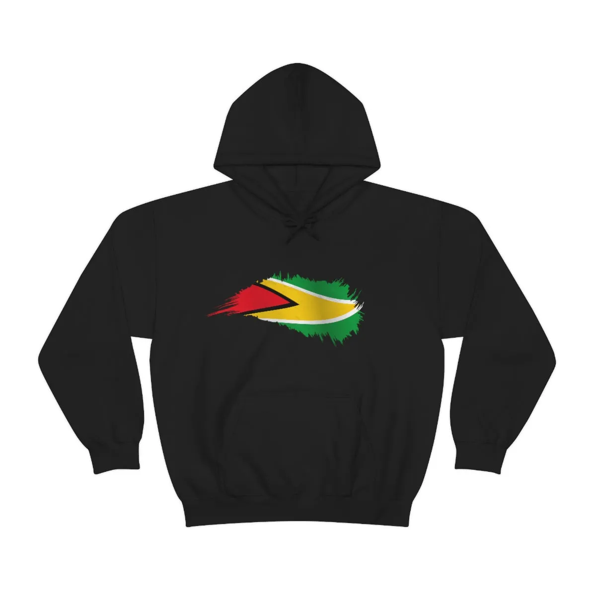 GUYANA Heavy Blend™ Hooded Sweatshirt (UNISEX)