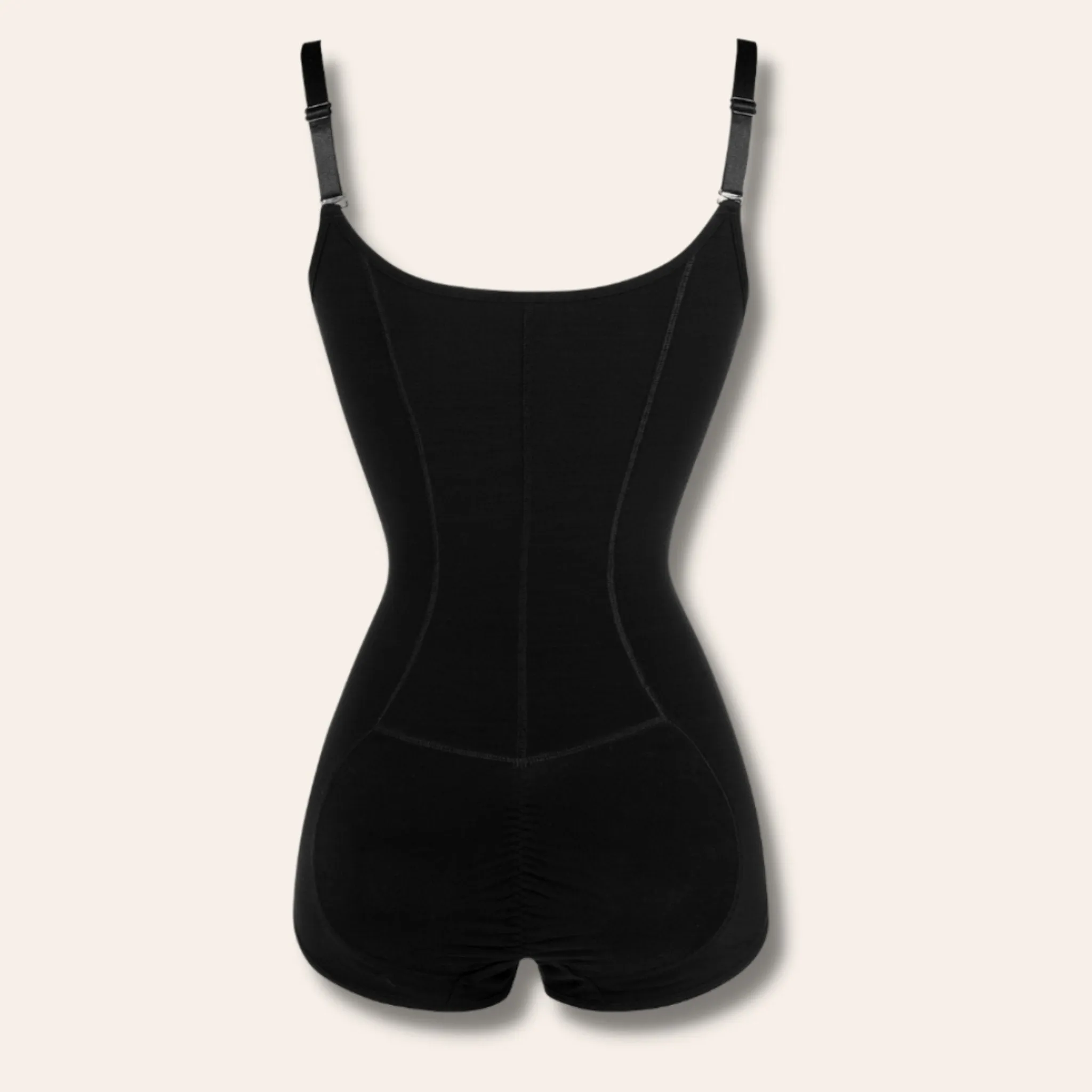 HipHugger Bodysuit Shapewear