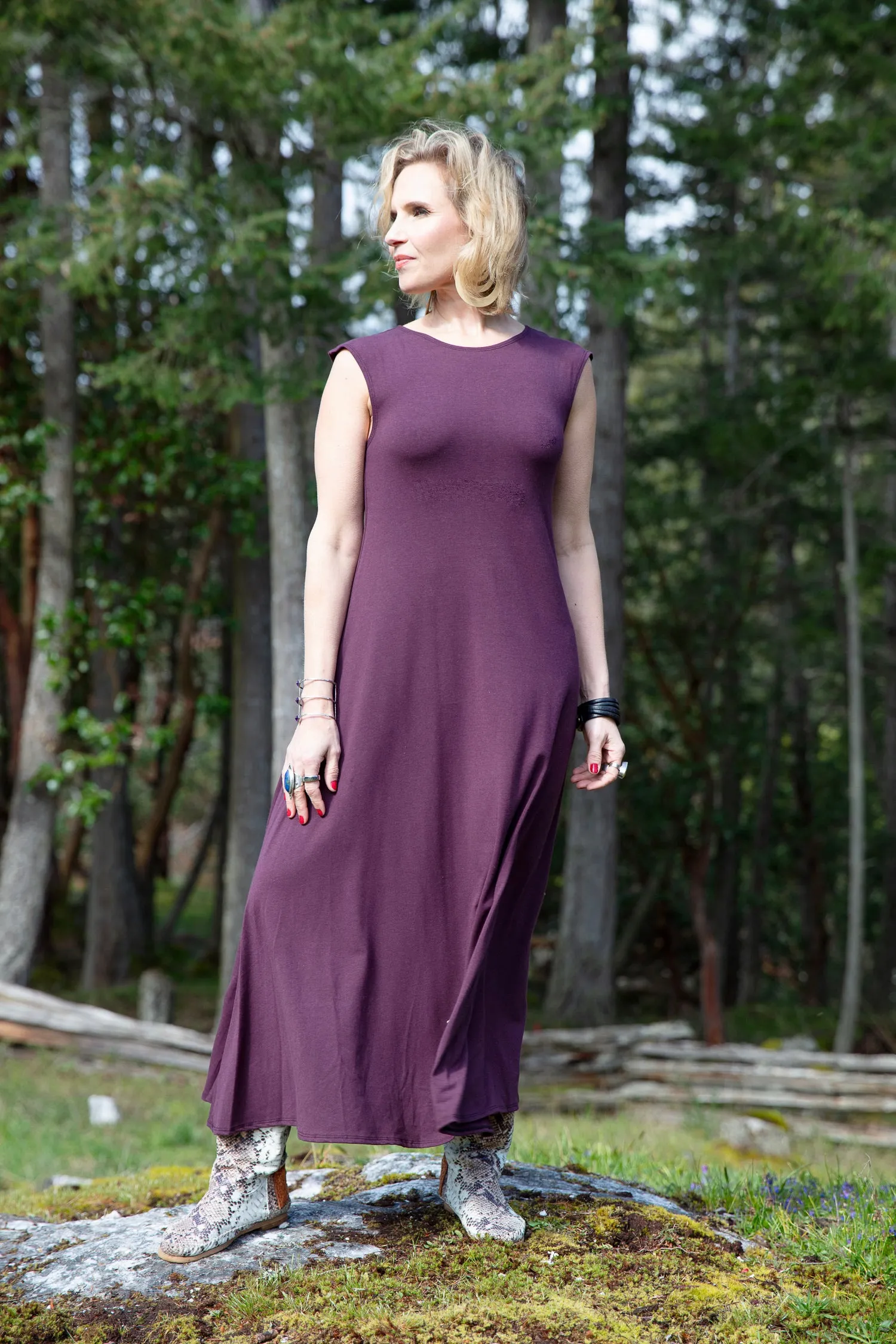 Horizon Dress - 30% off