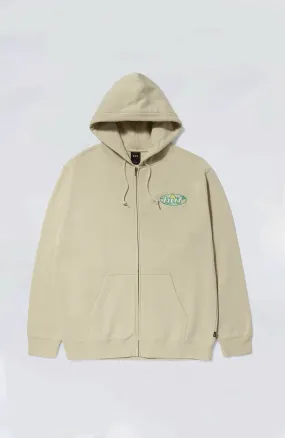 HUF - Andromeda F/Z Hoodie