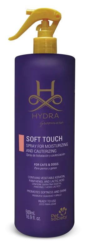 Hydra Soft Touch Spray 16.9oz