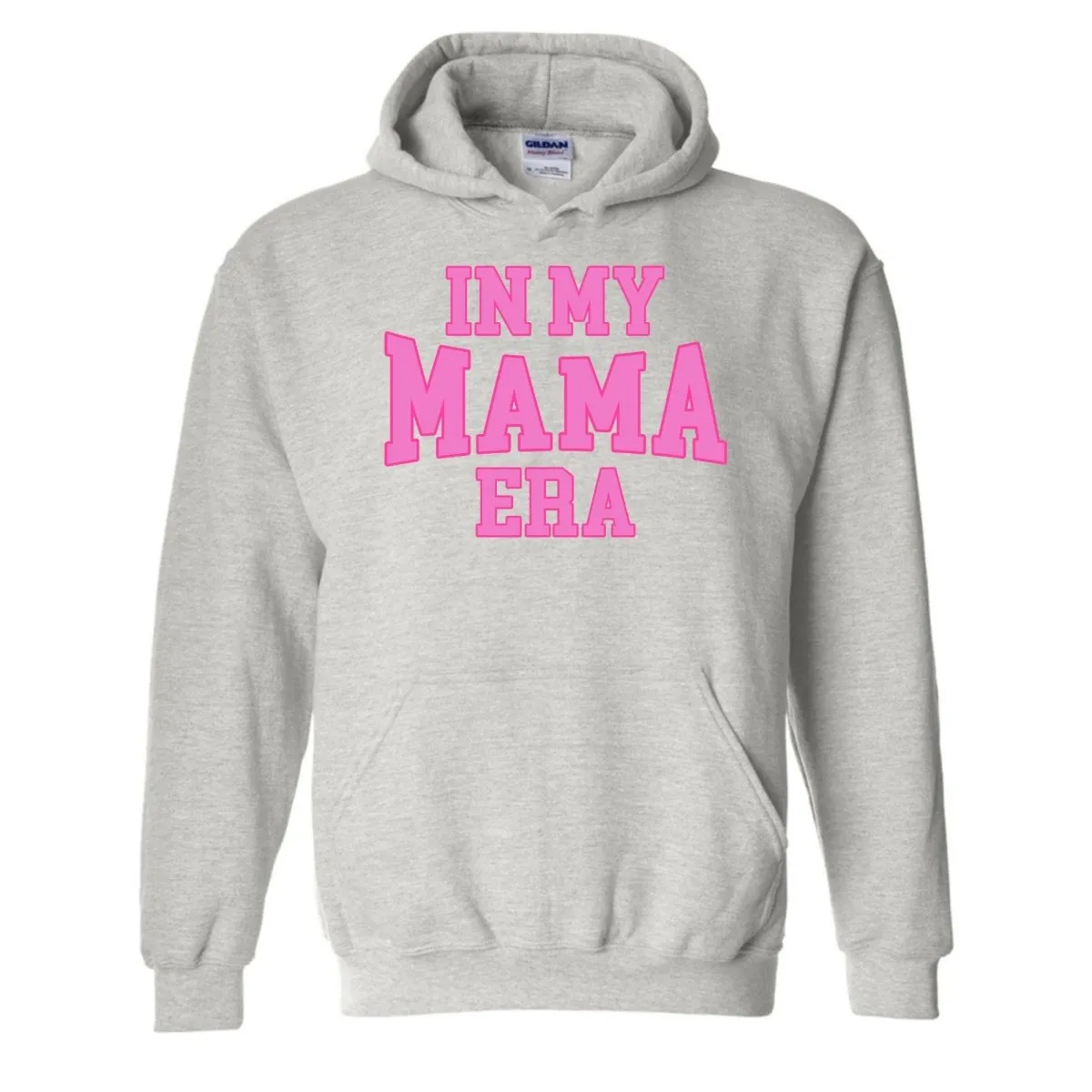 'In My Mama Era' Hoodie