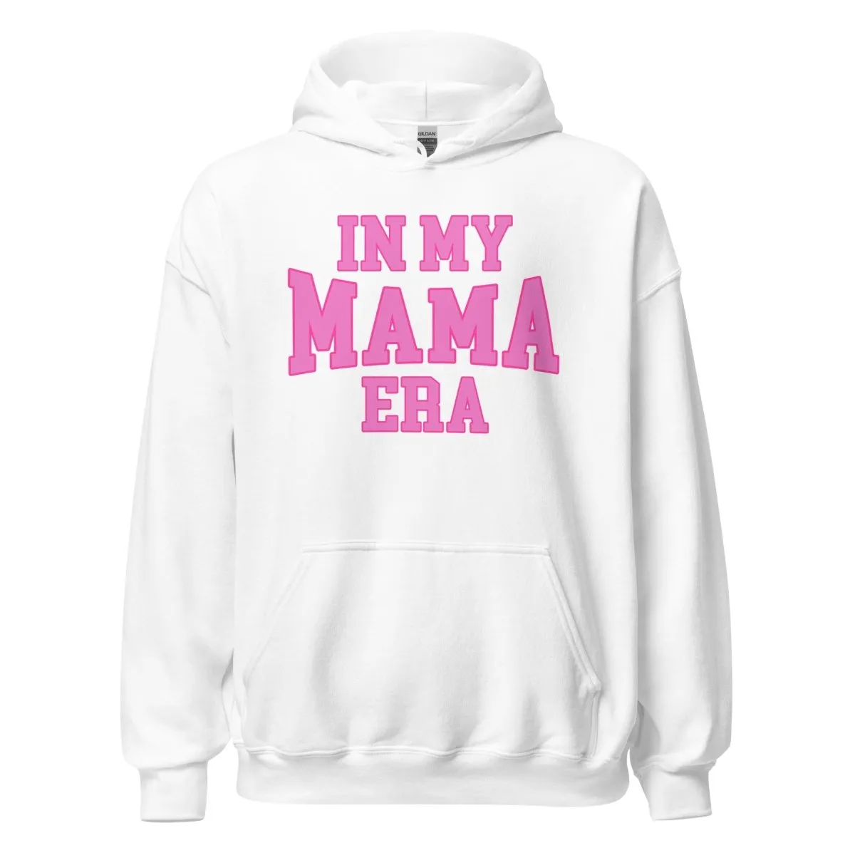 'In My Mama Era' Hoodie