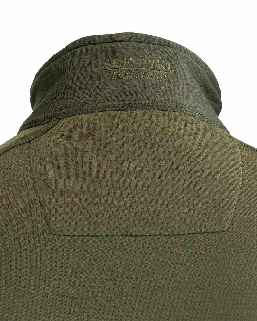 Jack Pyke Ashcombe Technical Fleece Jacket