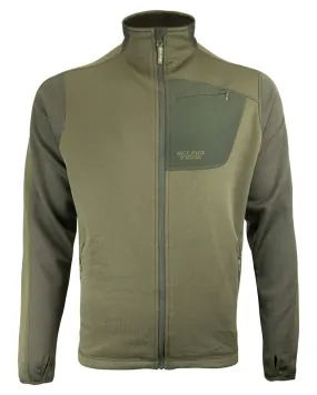 Jack Pyke Ashcombe Technical Fleece Jacket