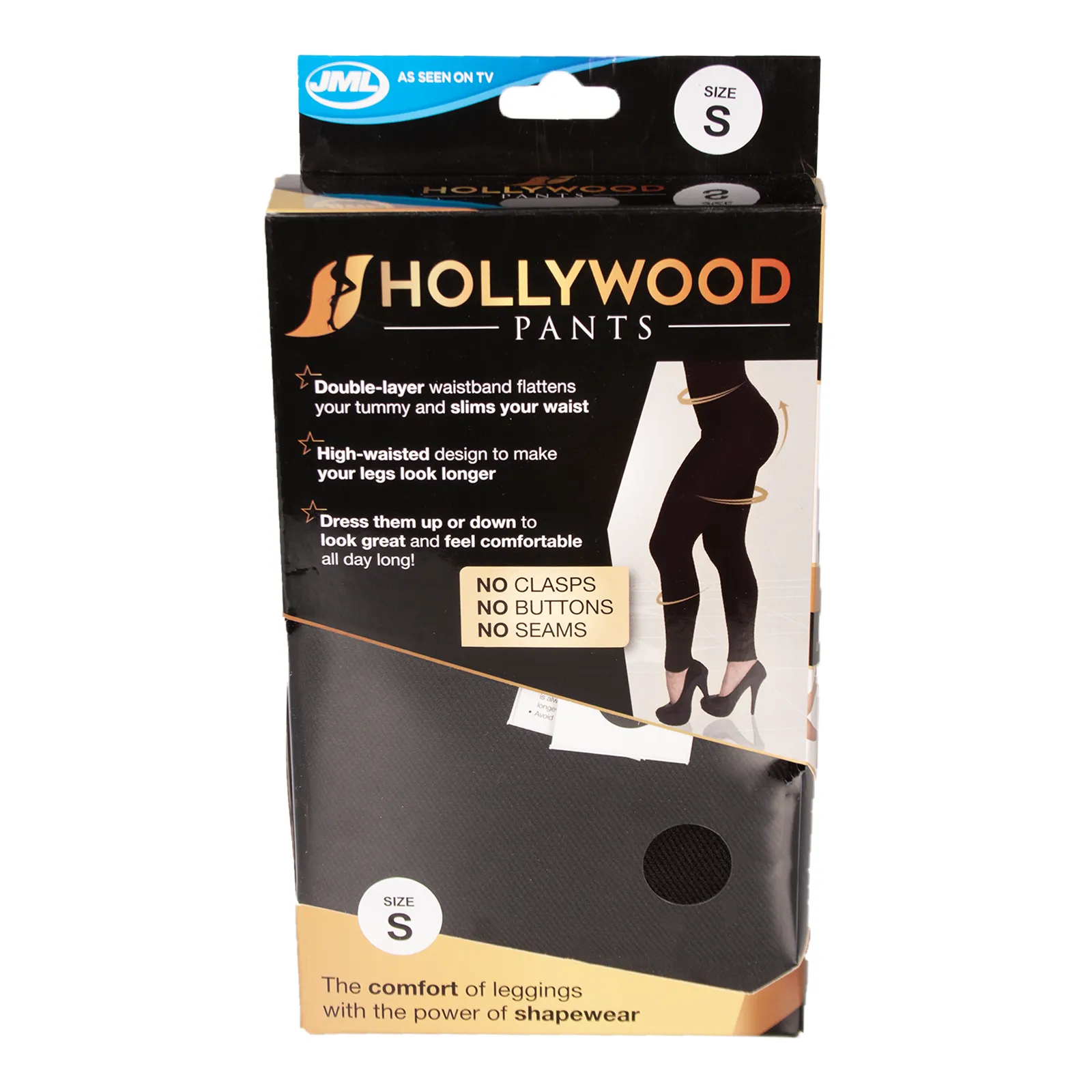 JML Hollywood Pants - Small