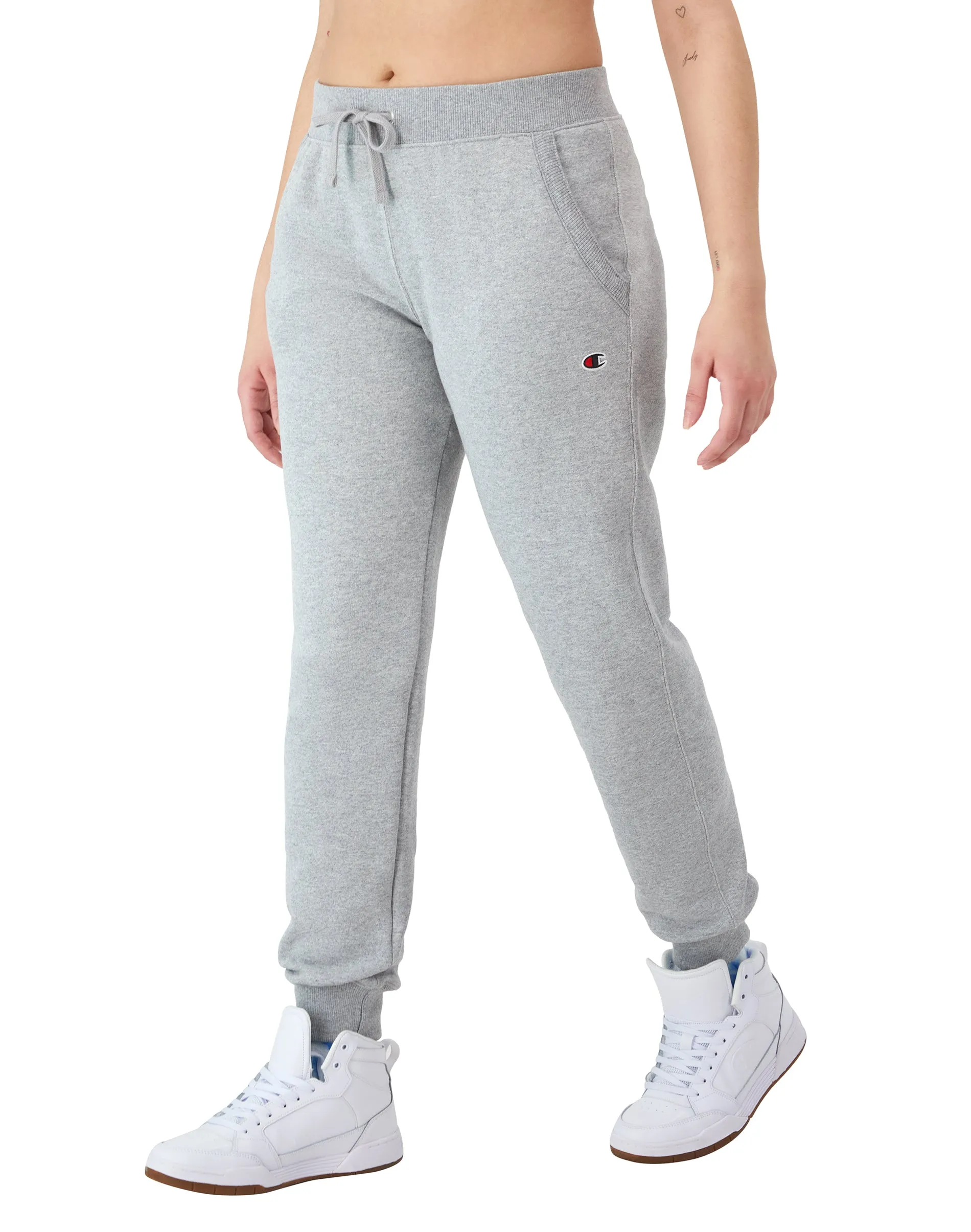 Joggers Powerblend, Logo Clásico 29"