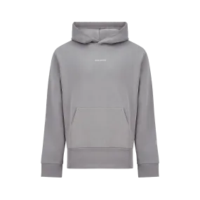 Kick Game Logo Hoodie 'Atmosphere'