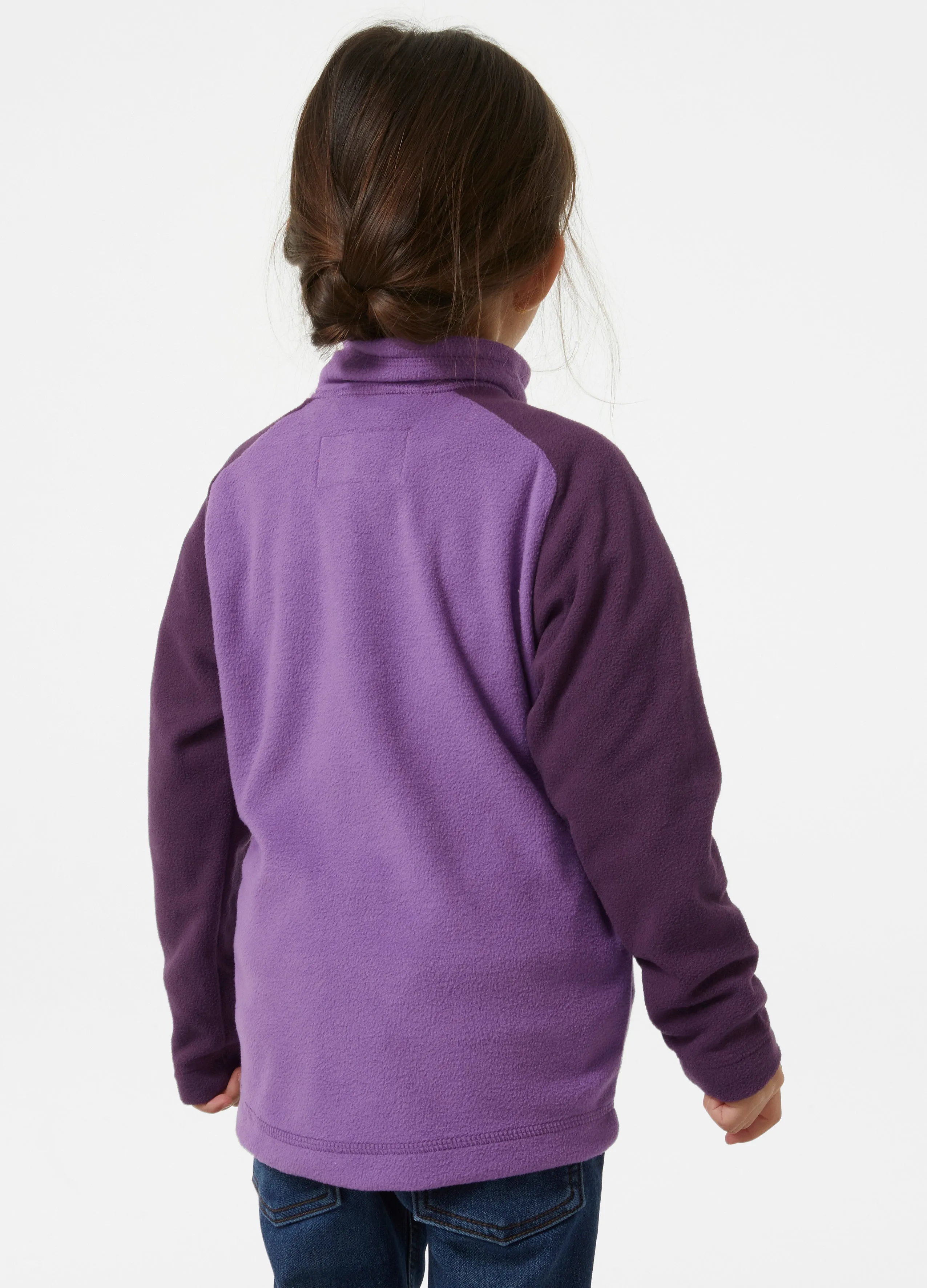 KID'S DAYBREAKER 2.0 JACKET - CRUSHED PURPLE