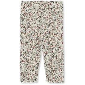 Konges Slojd New Born Pants Deux in Louloudi