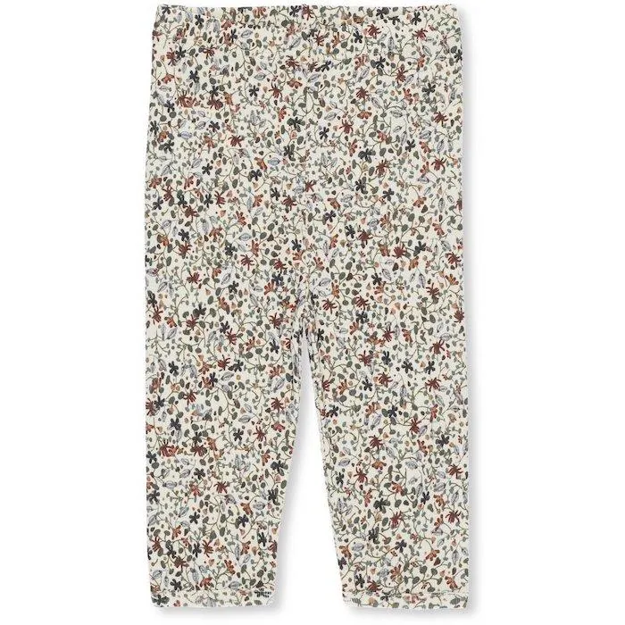 Konges Slojd New Born Pants Deux in Louloudi