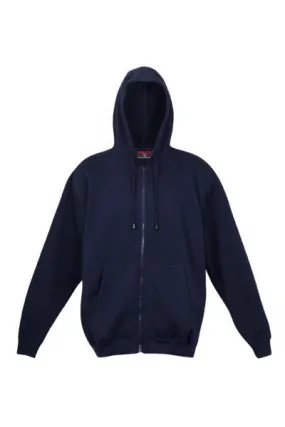 Ladies/Juniors Zip Hoodie