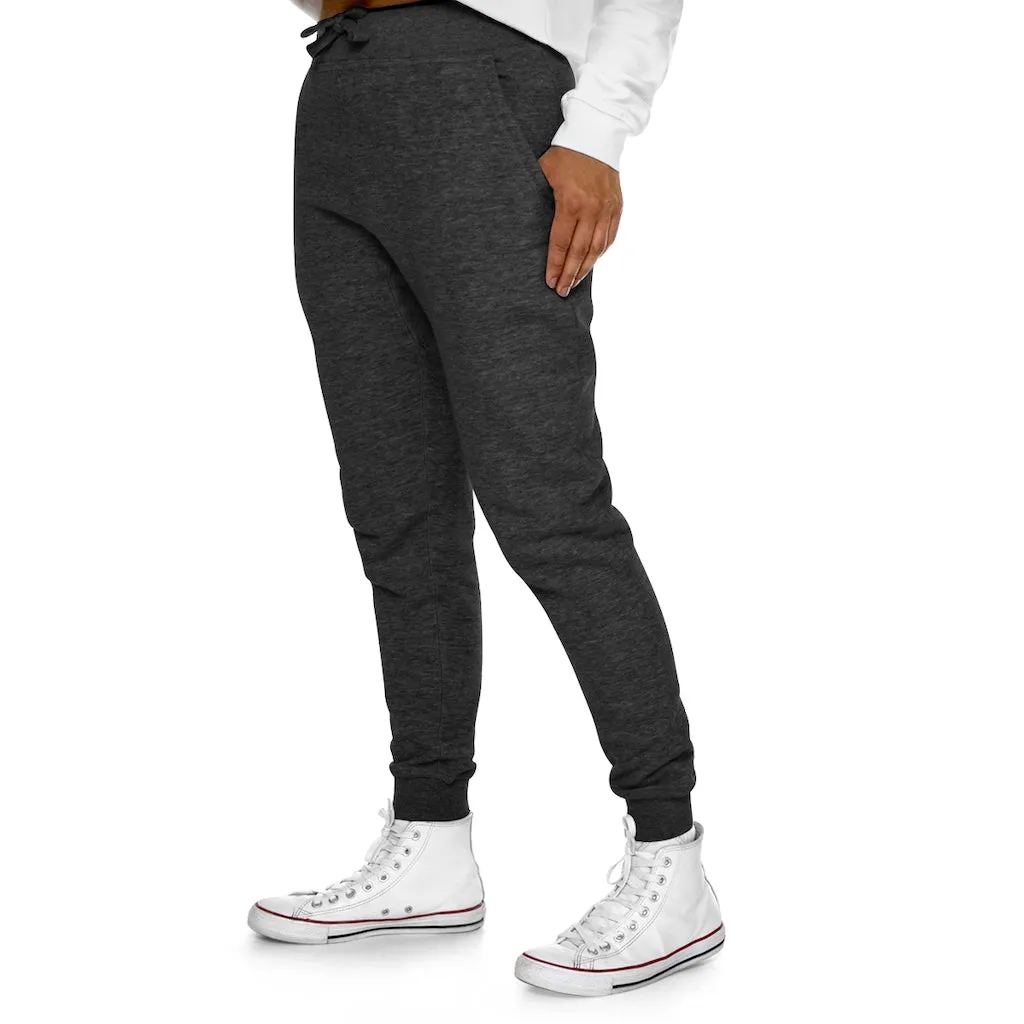 Ledinaking Premium Fleece Joggers