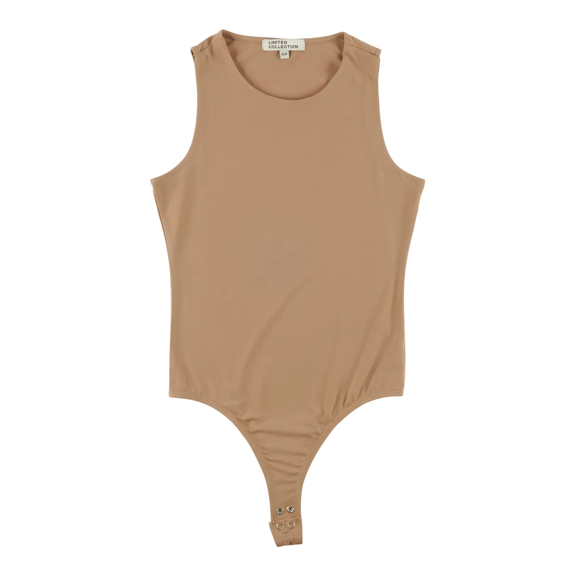 Limited Collection Women's Modern Age Crew Neck Bodysuit