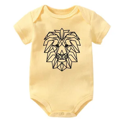 Lion Head | 3 Colours