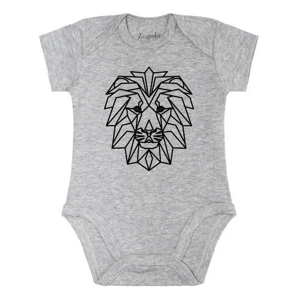 Lion Head | 3 Colours