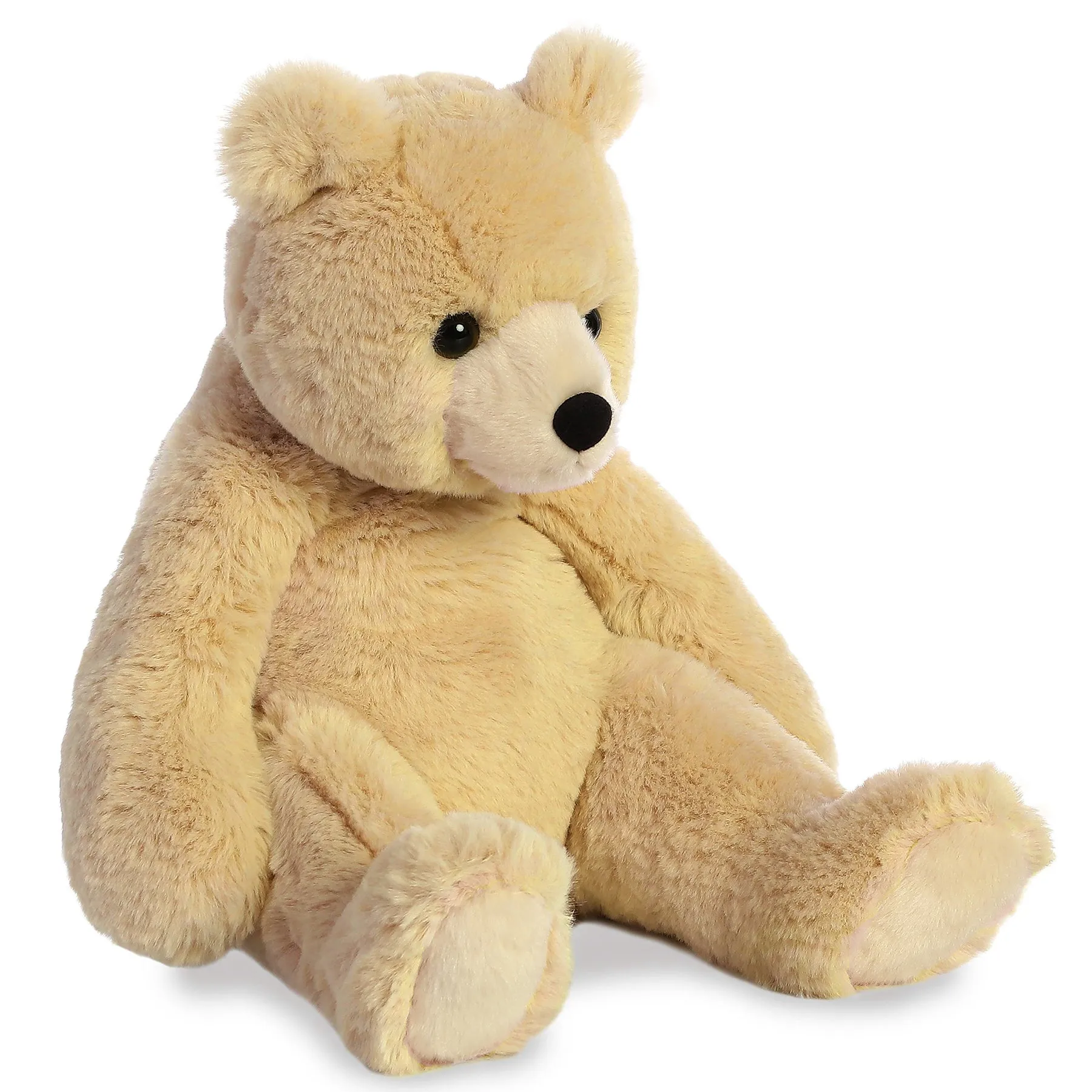 Little Humphrey Bear Light Tan 11"