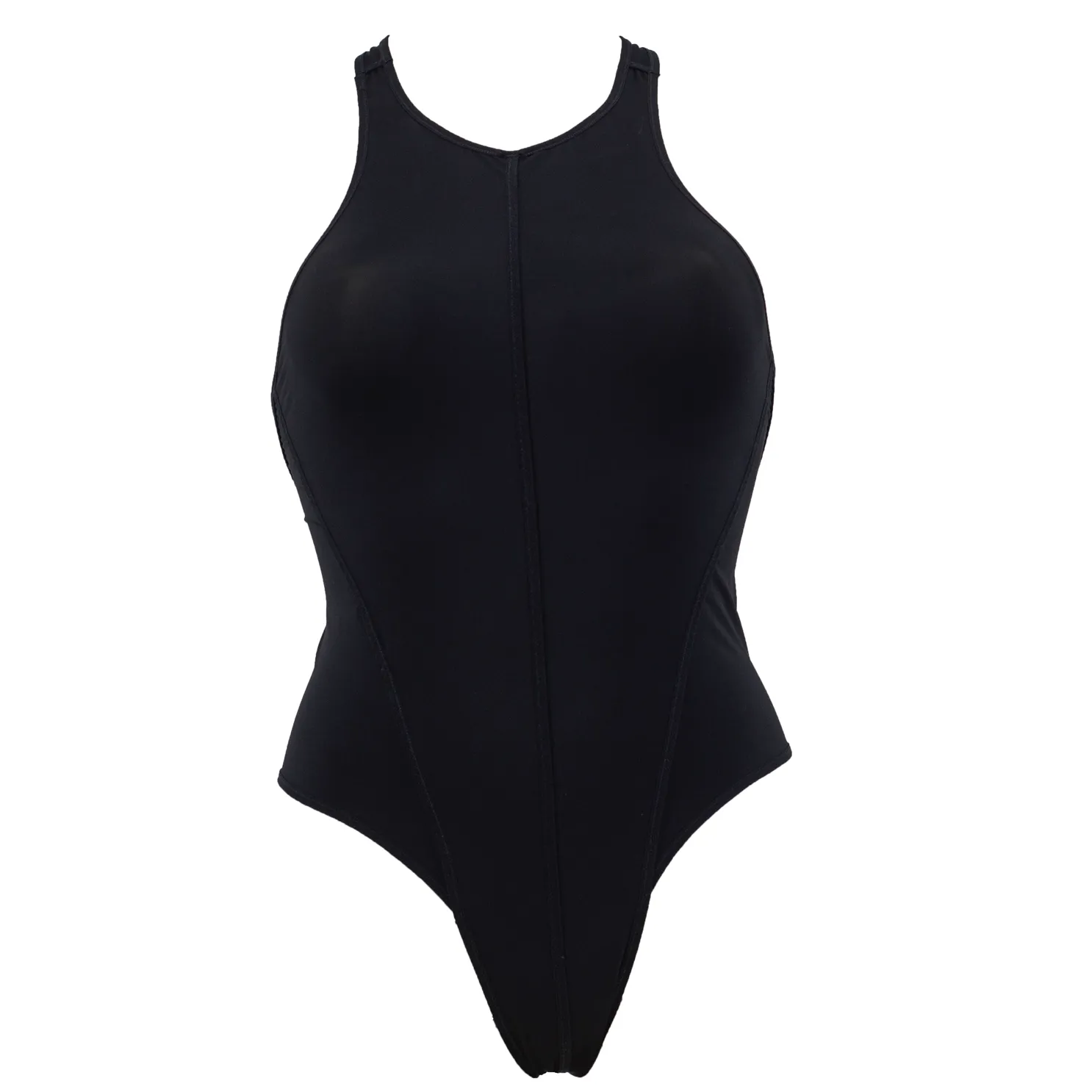 Louie bodysuit - reversible