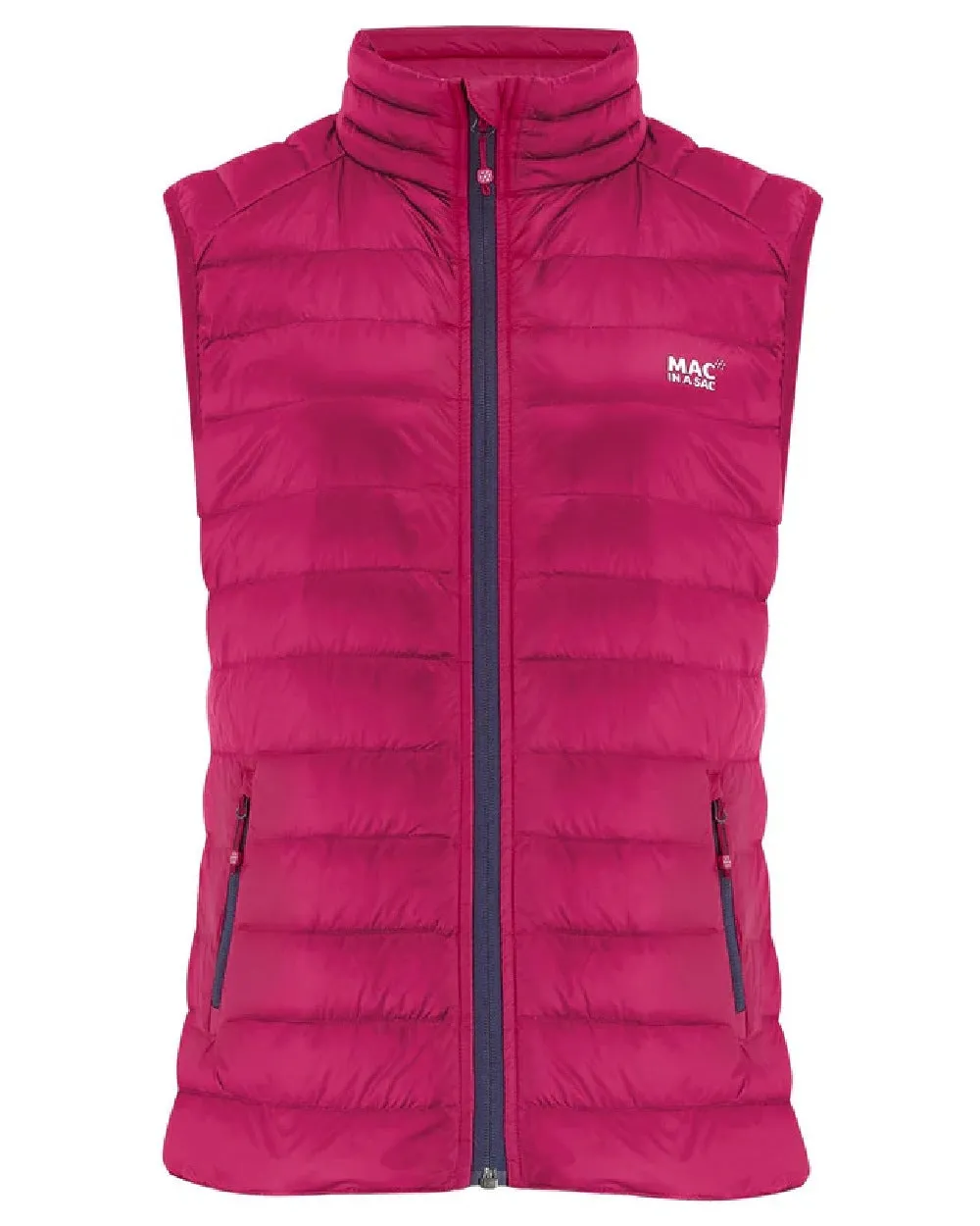 Mac In A Sac Alpine Womens Down Gilet